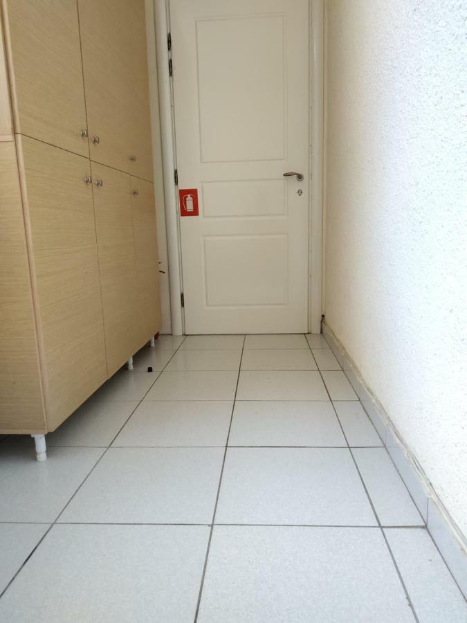 Epavlis Apartment Néa Péramos Buitenkant foto